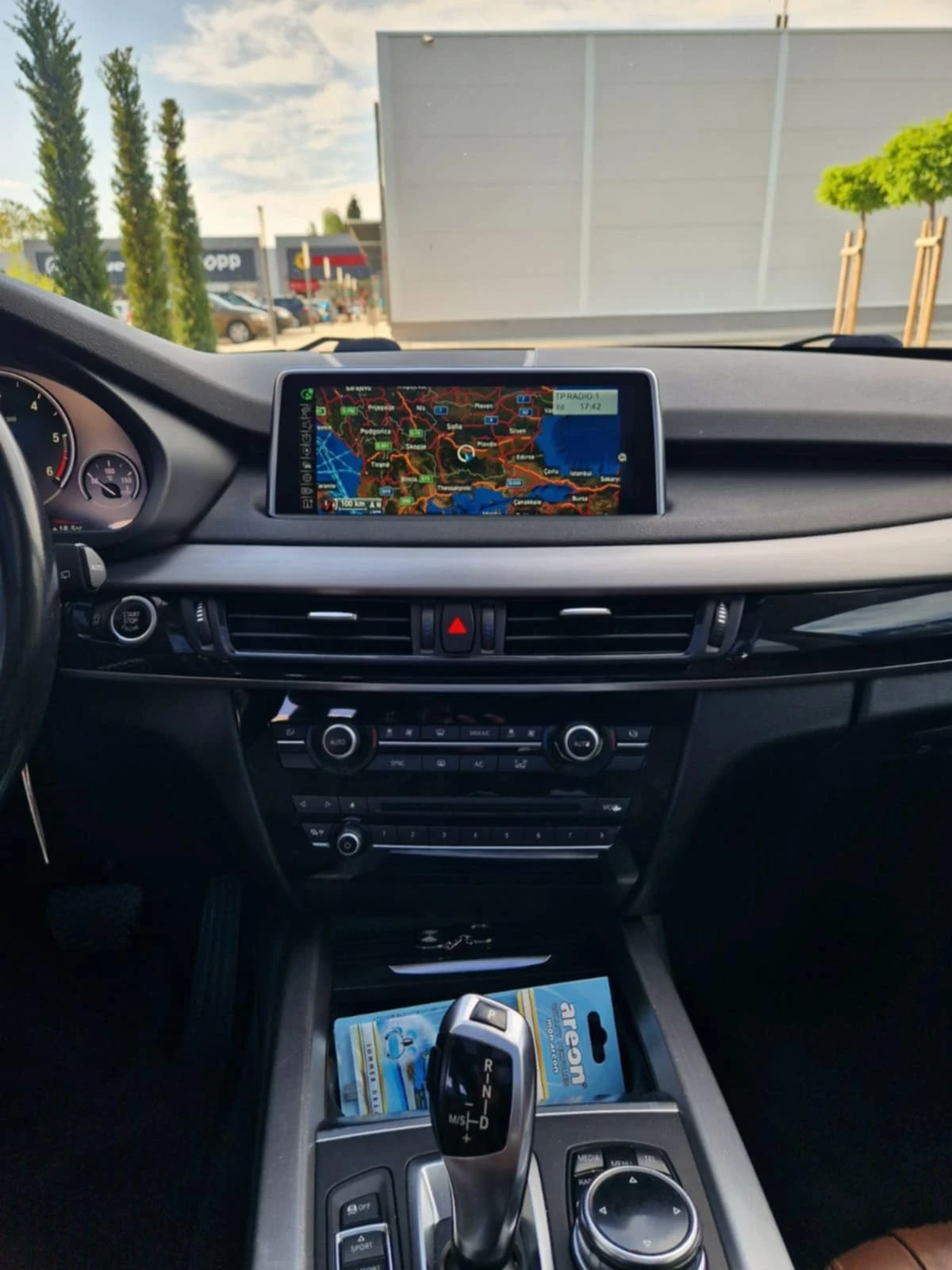 BMW X5 BMW X5 3.0D СМЕНЕНИ ВЕРИГИ - изображение 9