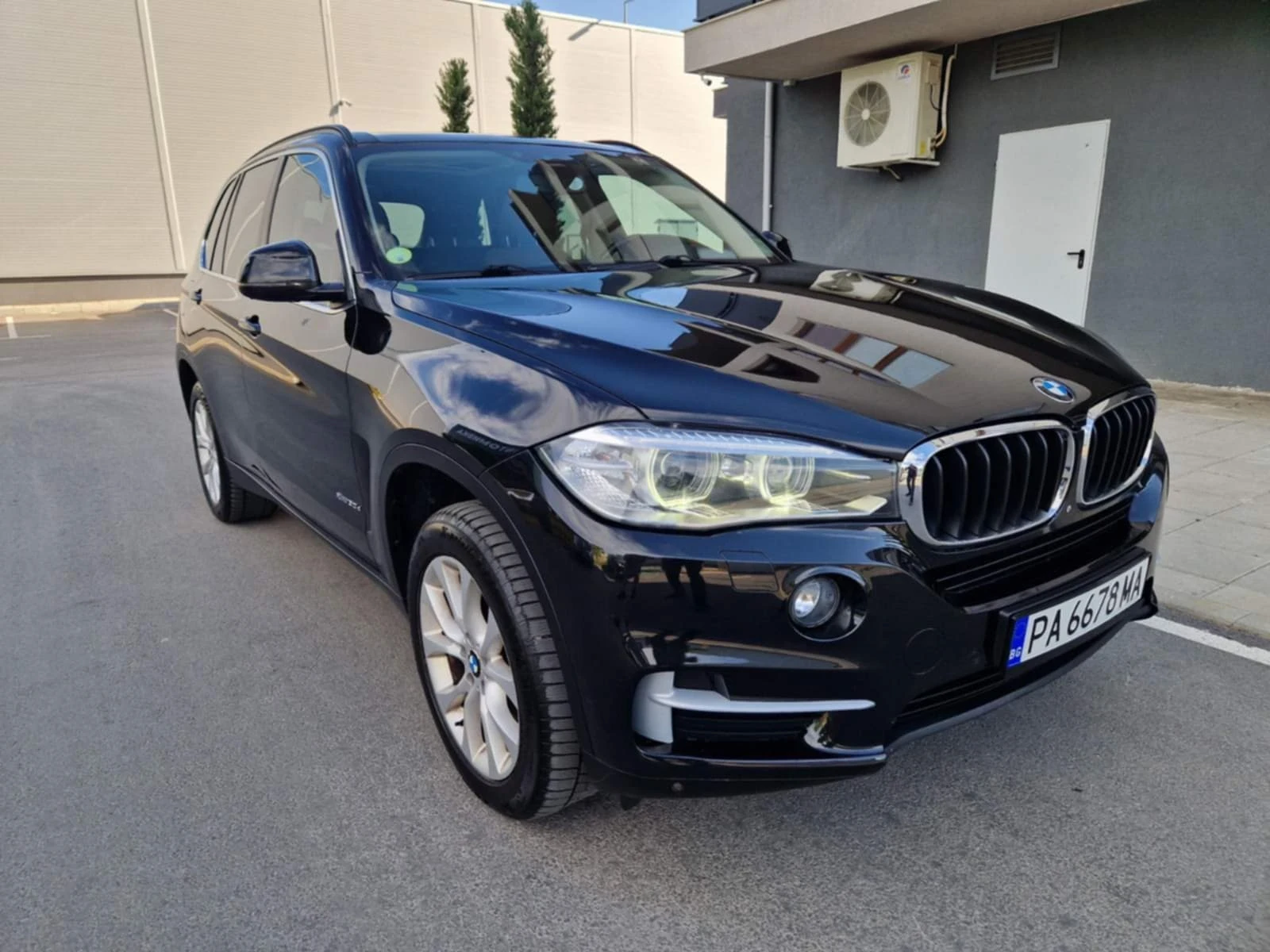 BMW X5 BMW X5 3.0D СМЕНЕНИ ВЕРИГИ - изображение 3