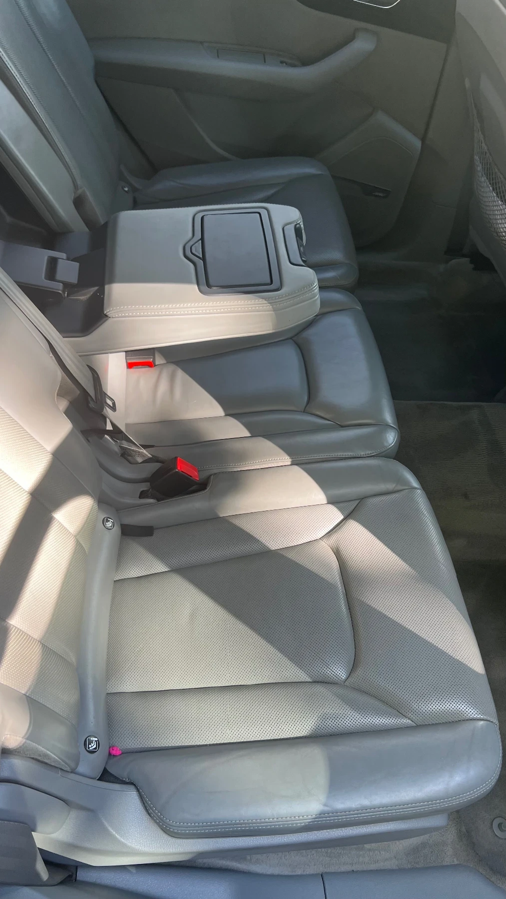 Audi Q7  - изображение 7