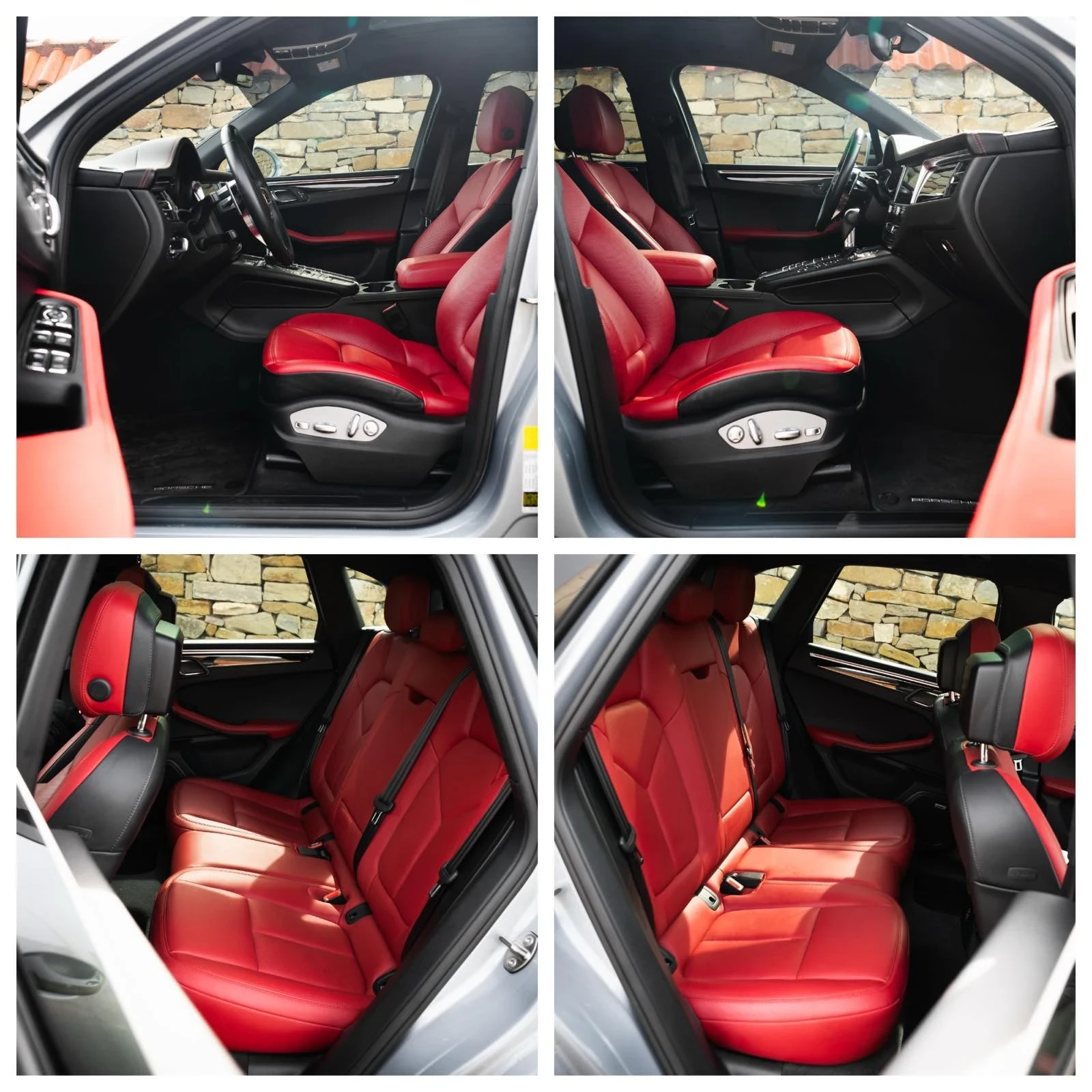 Porsche Macan  - изображение 8