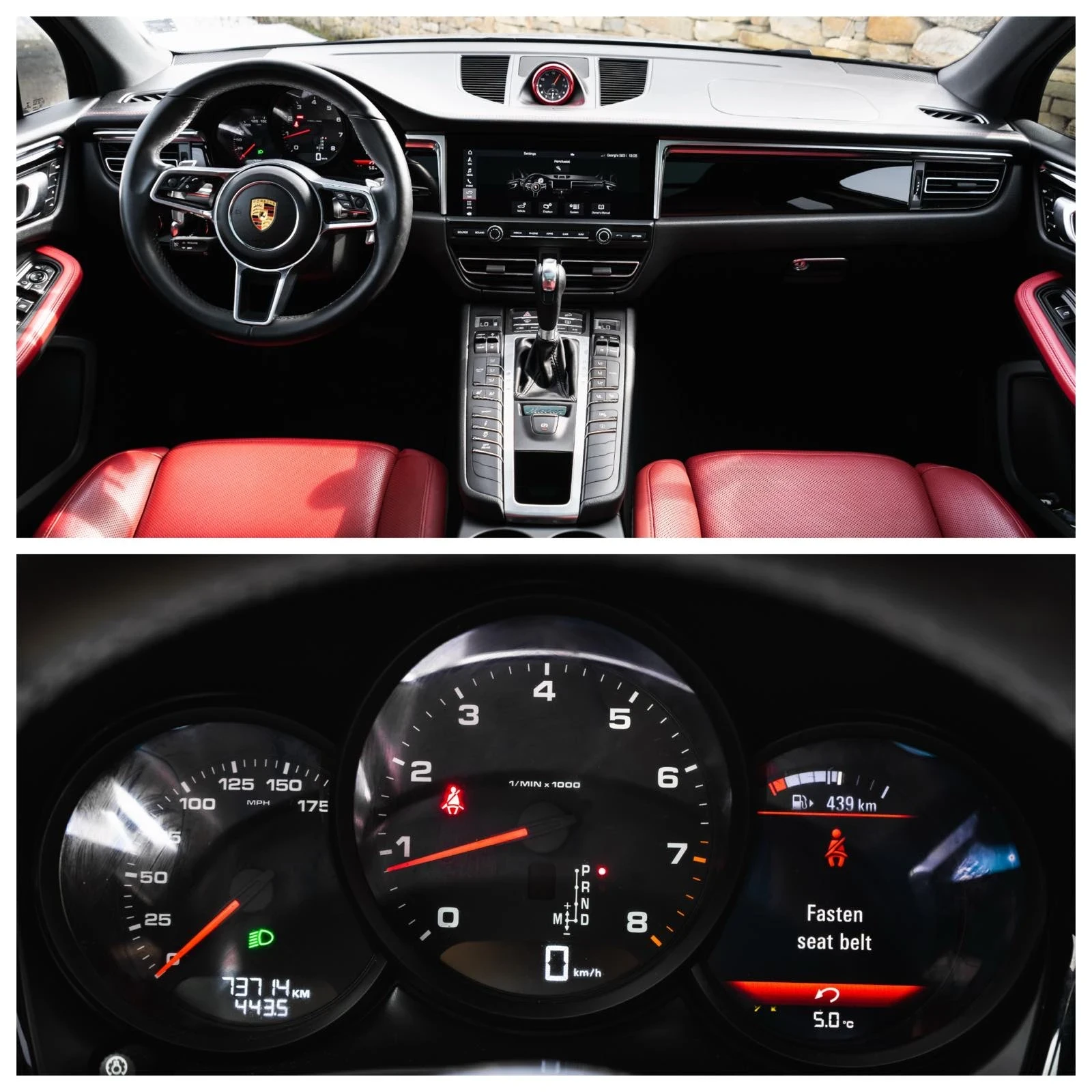 Porsche Macan  - изображение 6