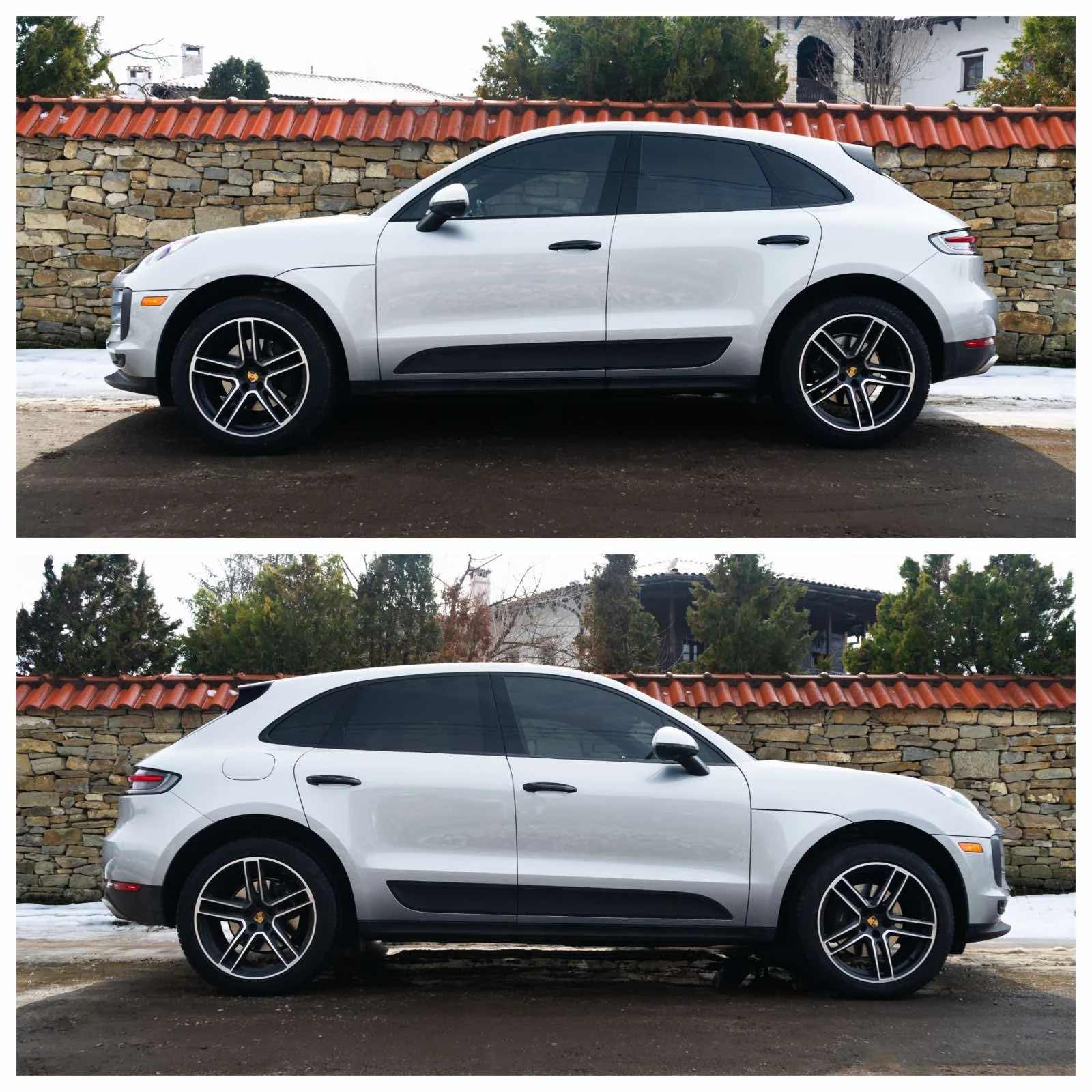 Porsche Macan  - изображение 2
