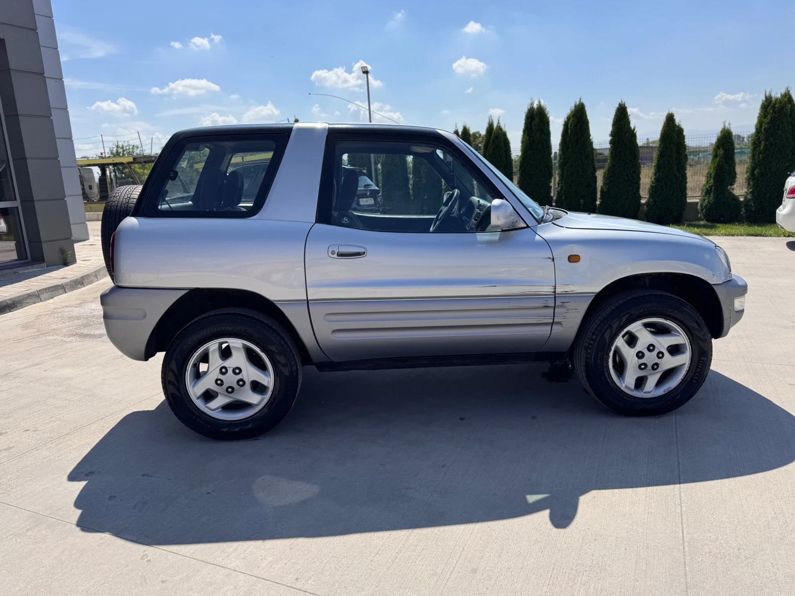 Toyota Rav4 * 4х4*  - изображение 5