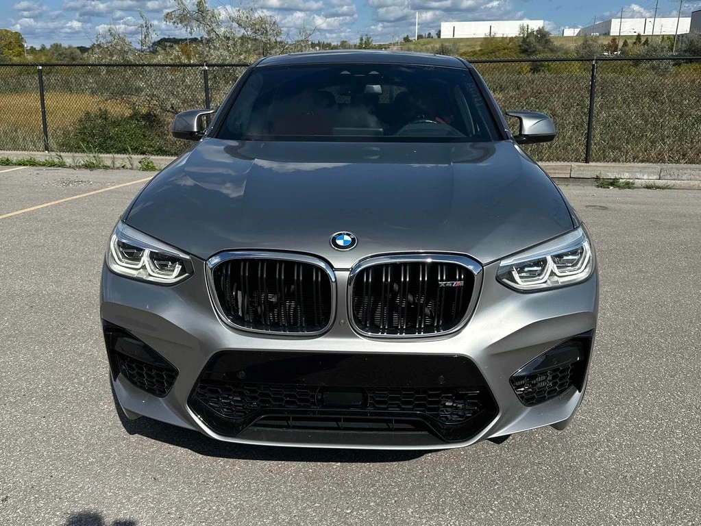 BMW X4 * Competition * CARFAX * БЕЗ ПЪРВОНАЧАЛНА ВНОСКА - изображение 6