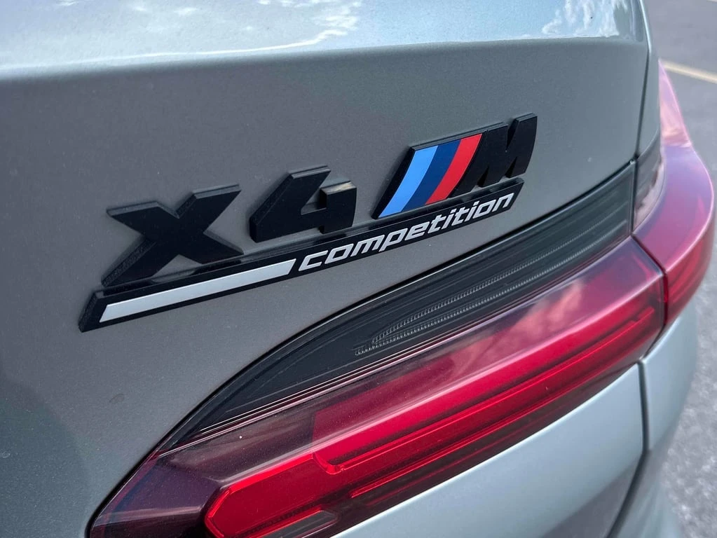 BMW X4 * Competition * CARFAX *    | Mobile.bg   17