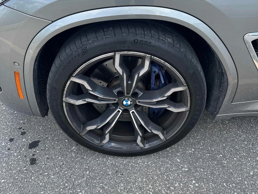 BMW X4 * Competition * CARFAX *    | Mobile.bg   13