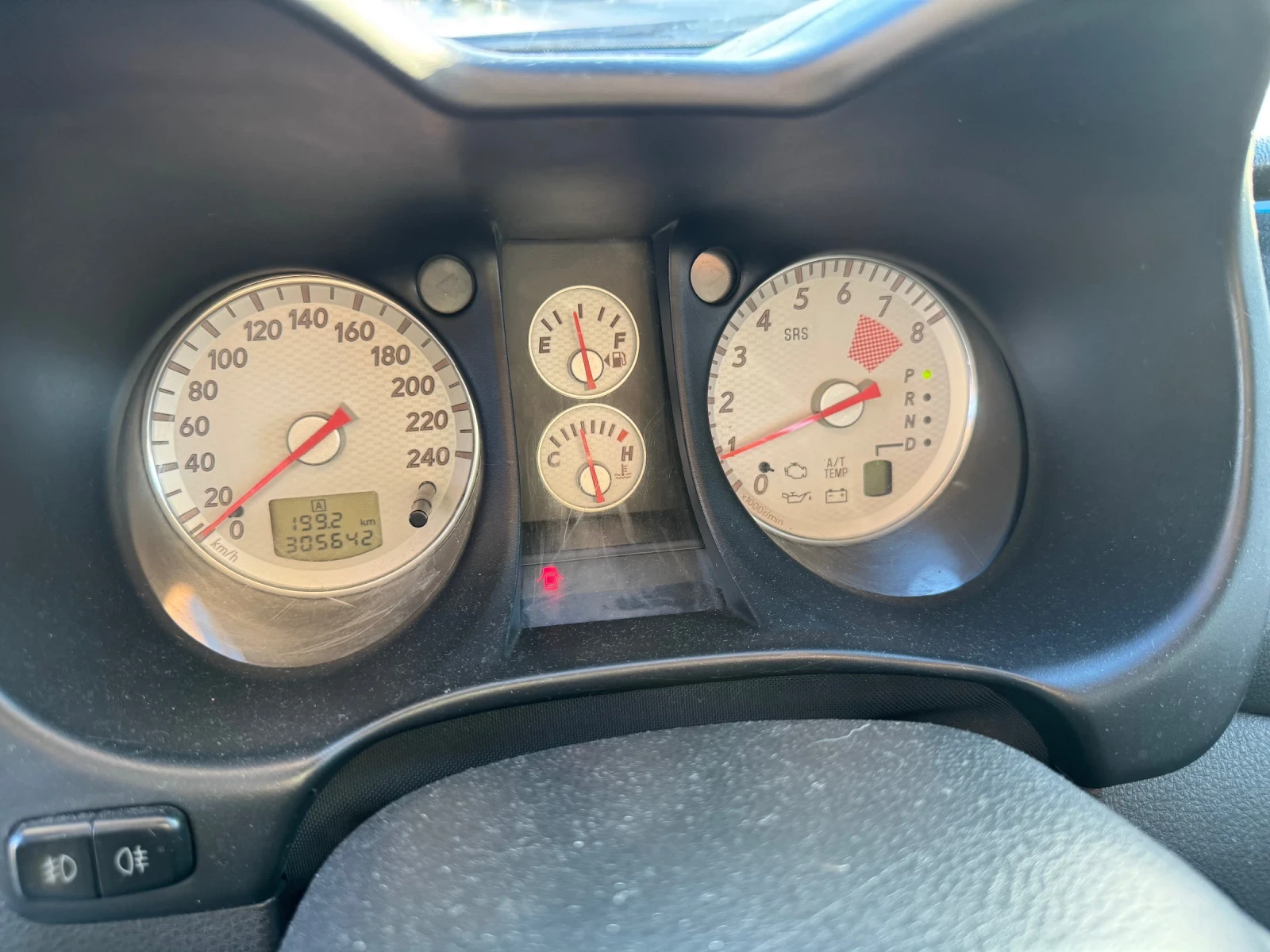 Mitsubishi Outlander 2.4 Бензин/Газ 4х4 - изображение 10