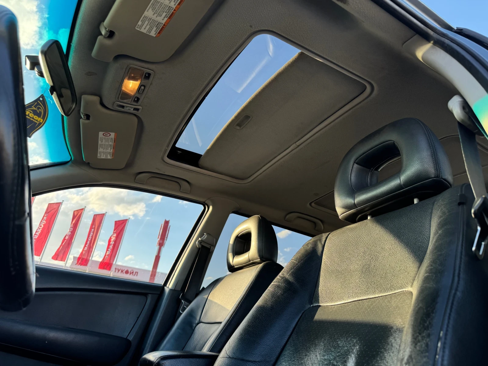 Mitsubishi Outlander 2.4 Бензин/Газ 4х4 - изображение 7