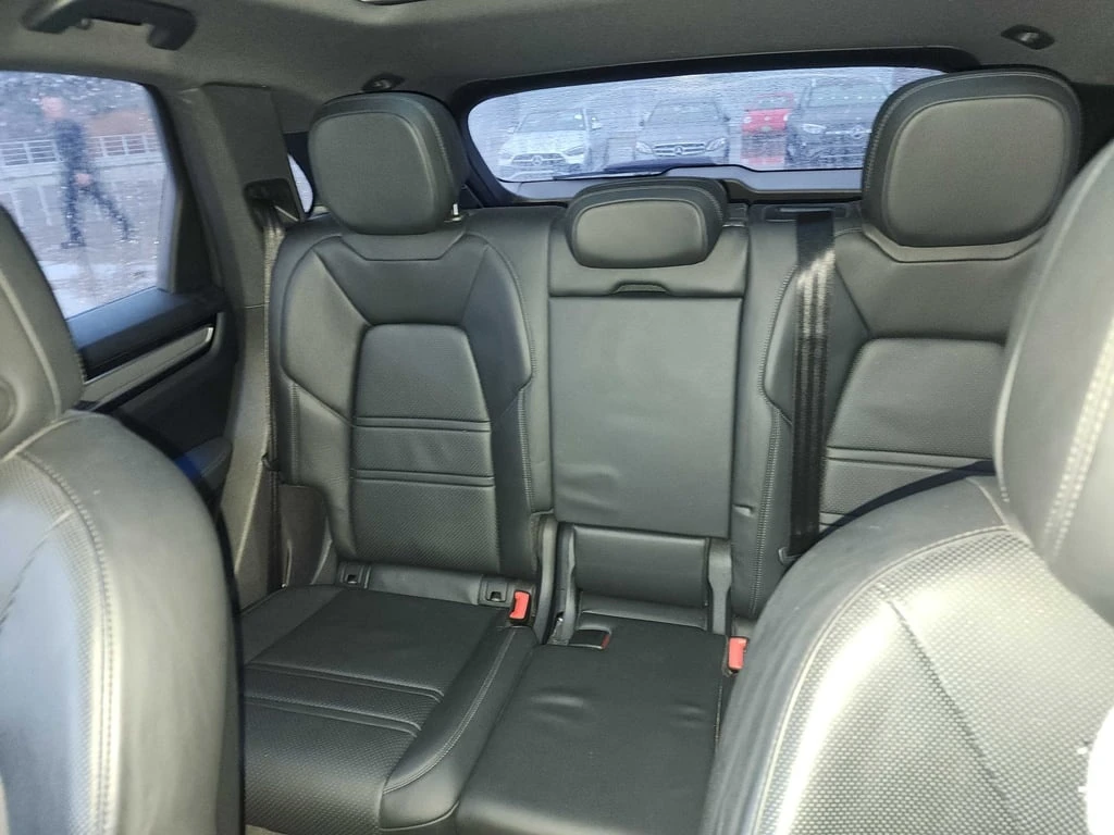 Porsche Cayenne 2019 S * CARFAX * БЕЗ ПЪРВОНАЧАЛНА ВНОСКА - изображение 10