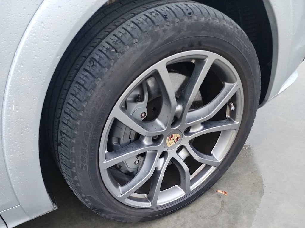 Porsche Cayenne 2019 S * CARFAX * БЕЗ ПЪРВОНАЧАЛНА ВНОСКА - изображение 6