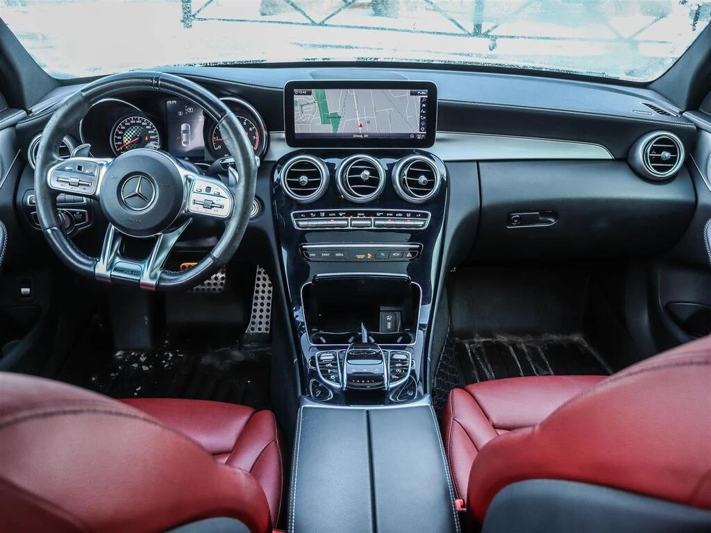 Mercedes-Benz GLE 53 4MATIC * CARFAX * ���� �� �� | Mobile.bg � ����������� 11