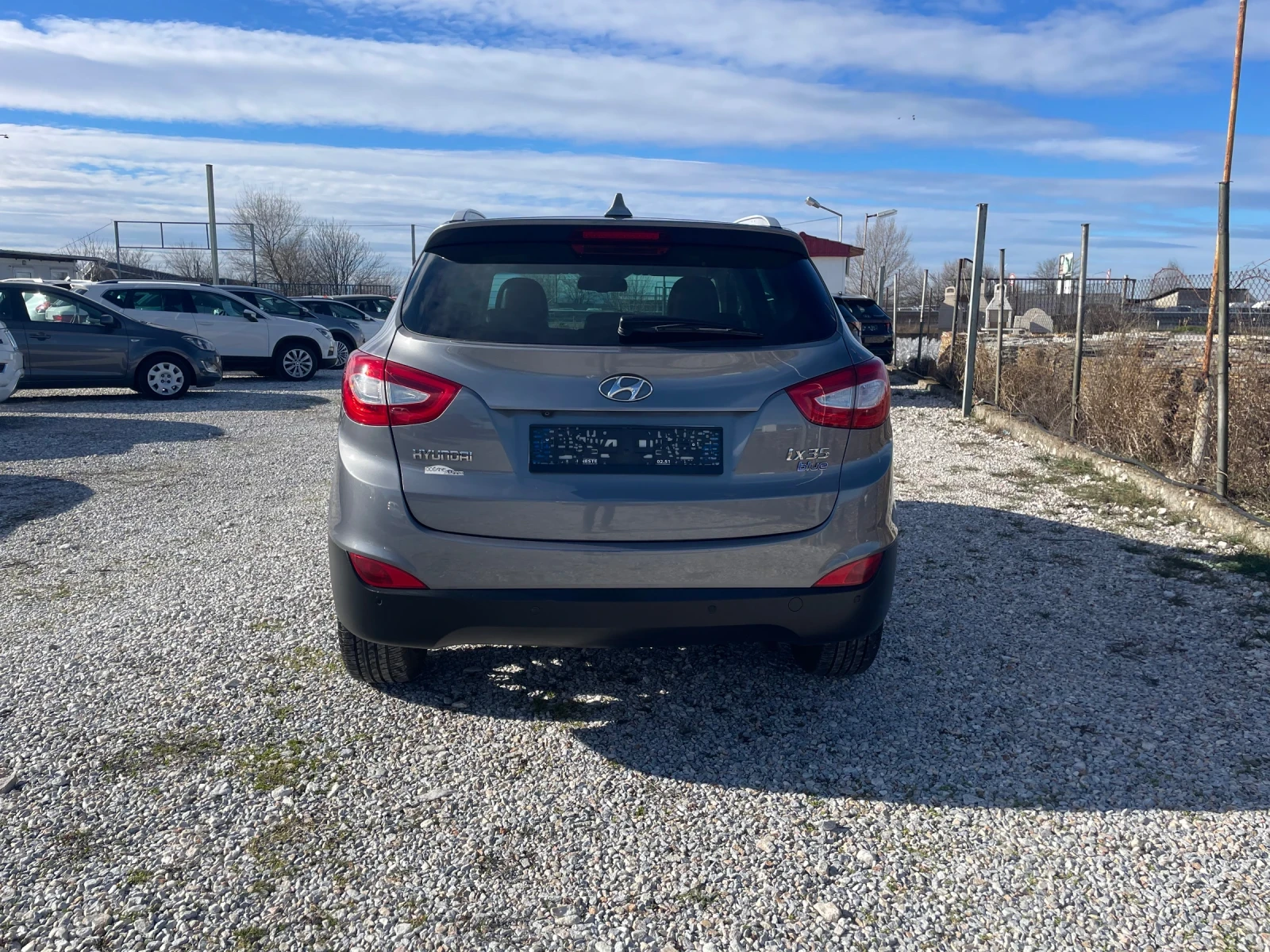 Hyundai IX35 | Mobile.bg � ����������� 7