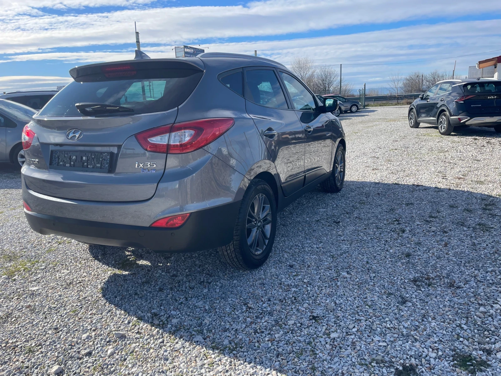 Hyundai IX35 | Mobile.bg � ����������� 4