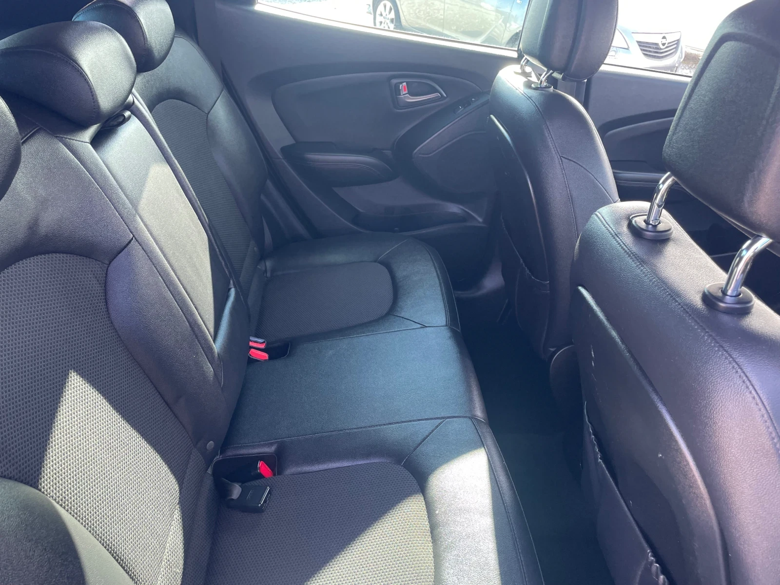 Hyundai IX35 | Mobile.bg � ����������� 11