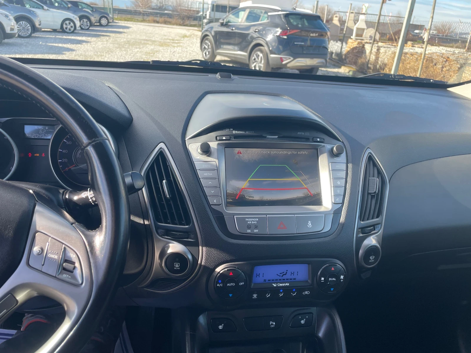 Hyundai IX35 | Mobile.bg � ����������� 9