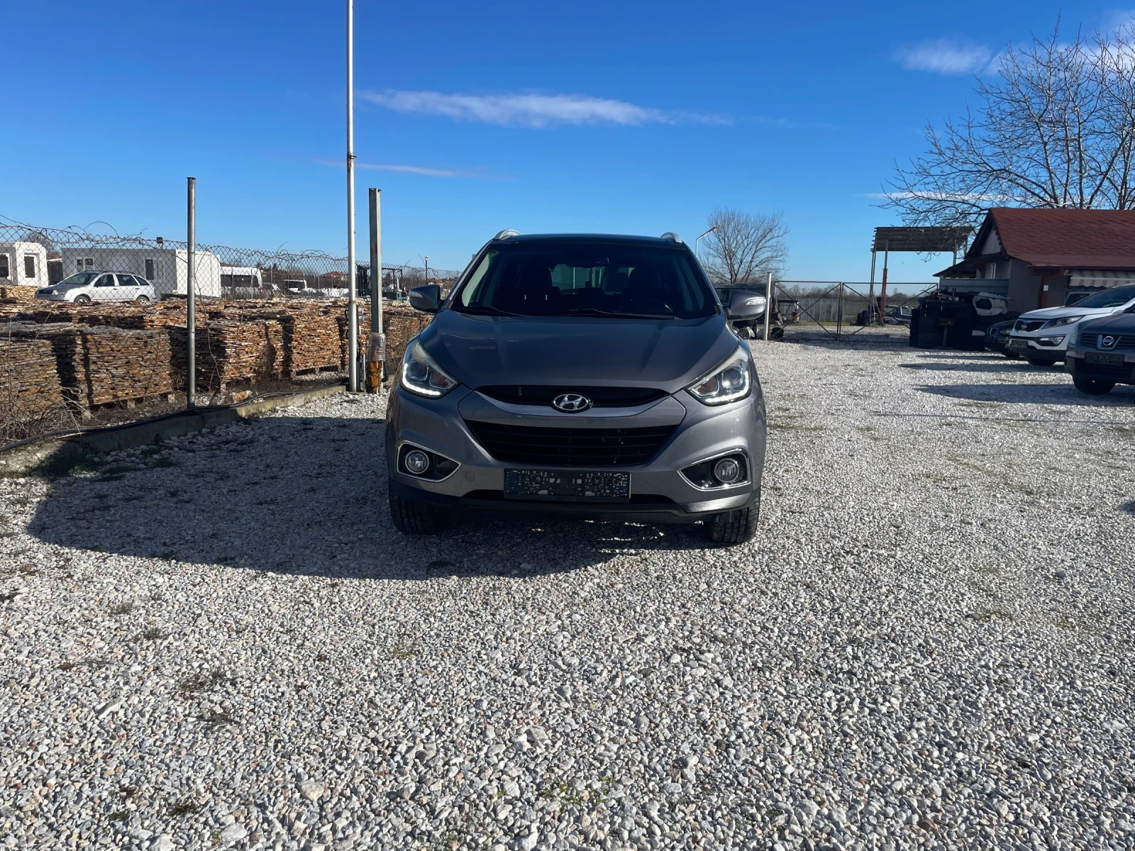 Hyundai IX35 | Mobile.bg � ����������� 1