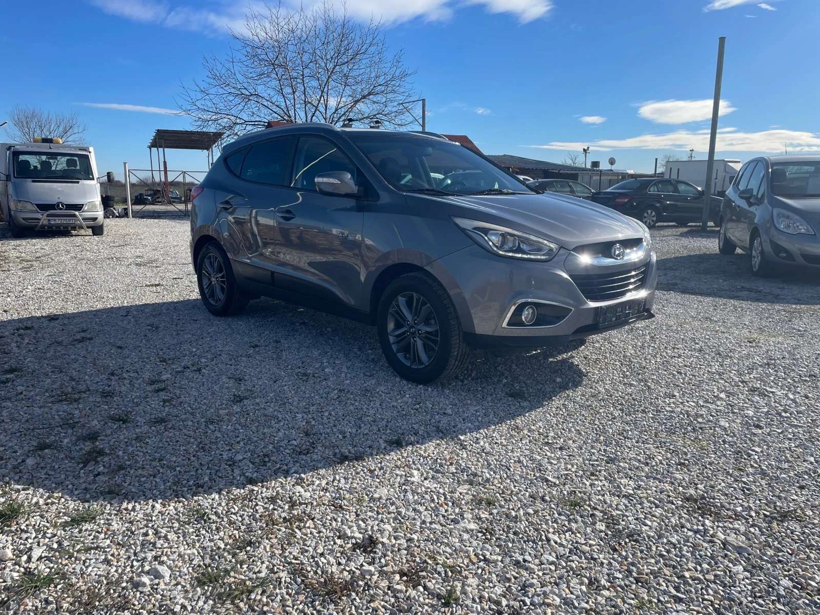 Hyundai IX35 | Mobile.bg � ����������� 3
