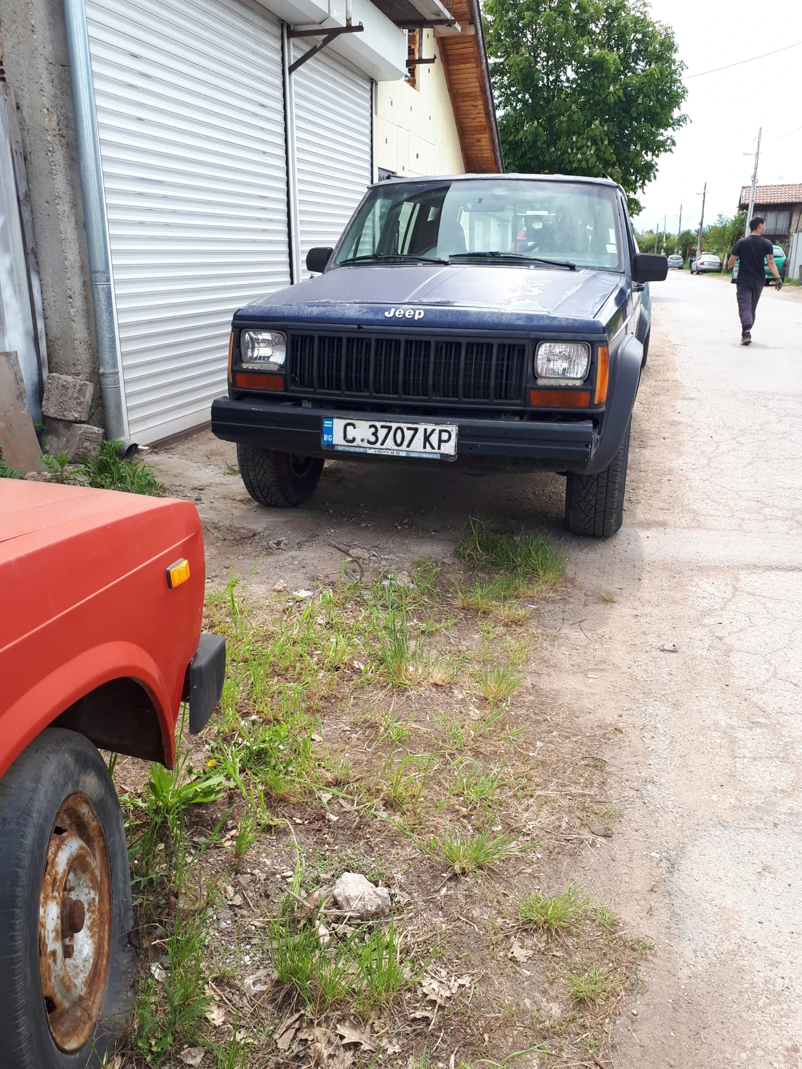 Jeep Cherokee | Mobile.bg � ����������� 3