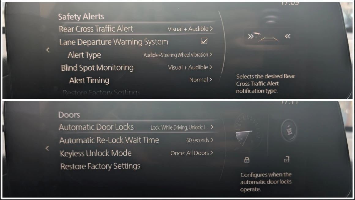 Mazda CX-30 2.5 AWD, снимка 15 - Автомобили и джипове - 53880158