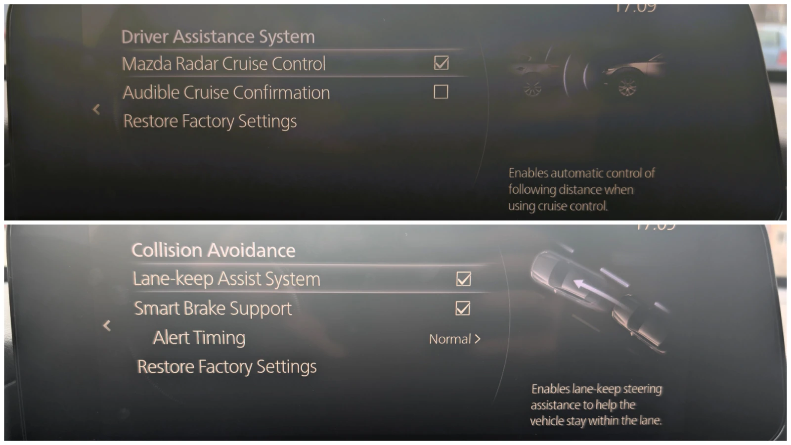 Mazda CX-30 2.5 AWD, снимка 16 - Автомобили и джипове - 53880158