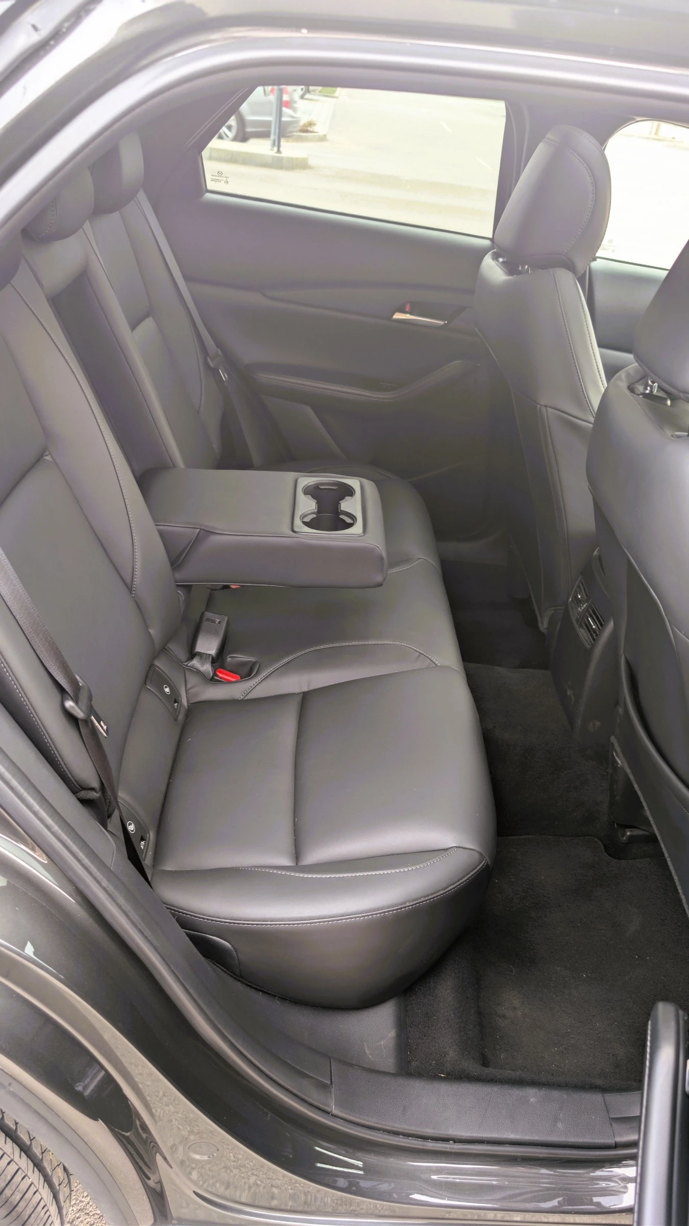 Mazda CX-30 2.5 AWD, снимка 12 - Автомобили и джипове - 53880158