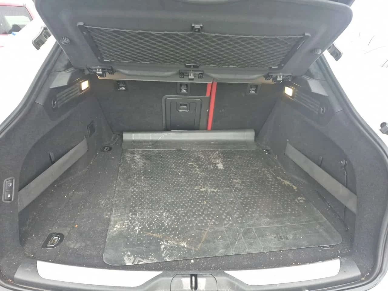 Maserati Levante * S GRANSPORT * CARFAX * ЦЕНА ДО БГ, снимка 14 - Автомобили и джипове - 54169710