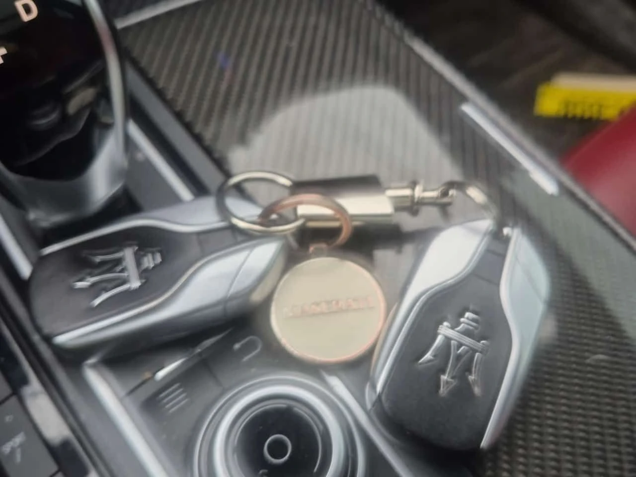 Maserati Levante * S GRANSPORT * CARFAX * ЦЕНА ДО БГ, снимка 11 - Автомобили и джипове - 54169710