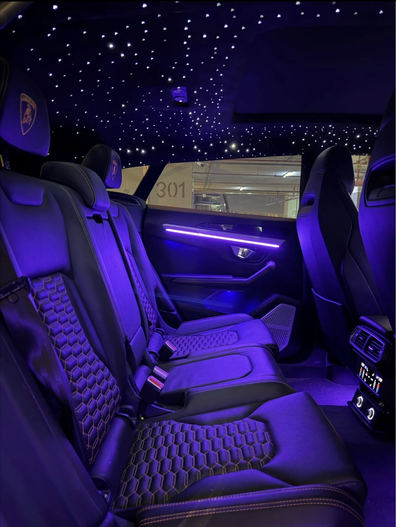 Lamborghini Urus V8, снимка 9 - Автомобили и джипове - 54294988