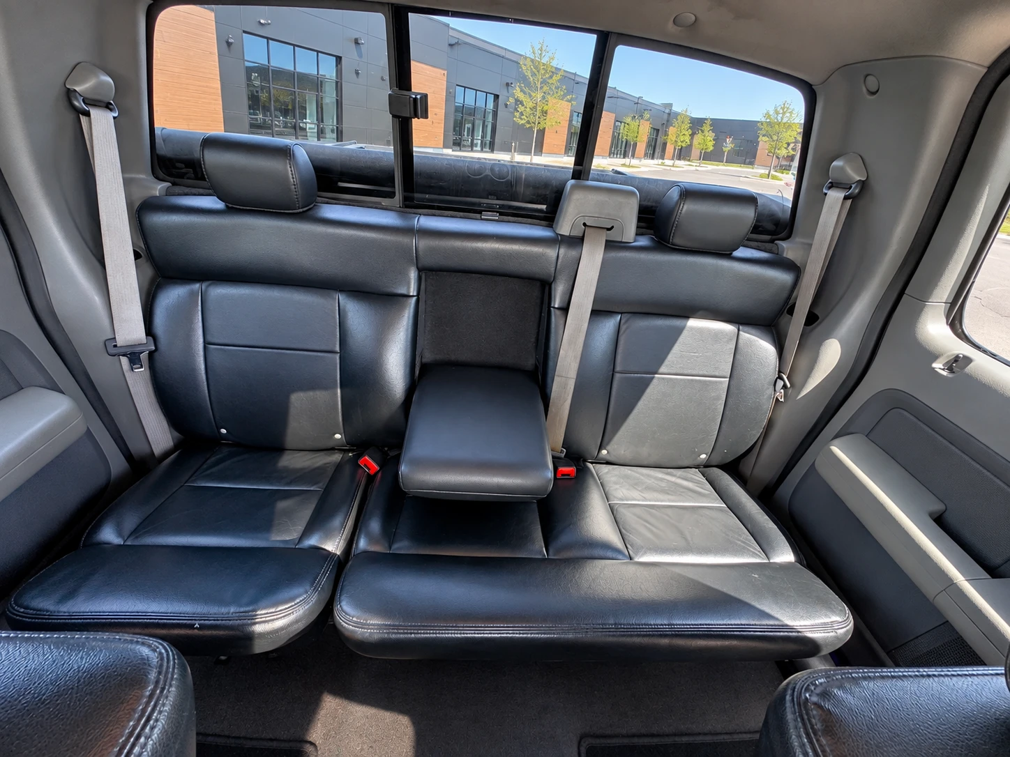 Ford F150 XLT + ГАЗ, снимка 10 - Автомобили и джипове - 54345582