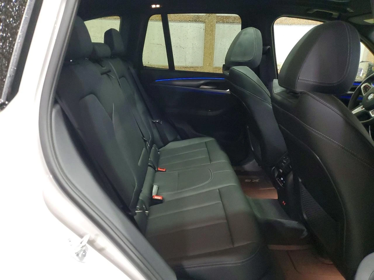 BMW X3 2.0l xDrive30I, снимка 10 - Автомобили и джипове - 54416140