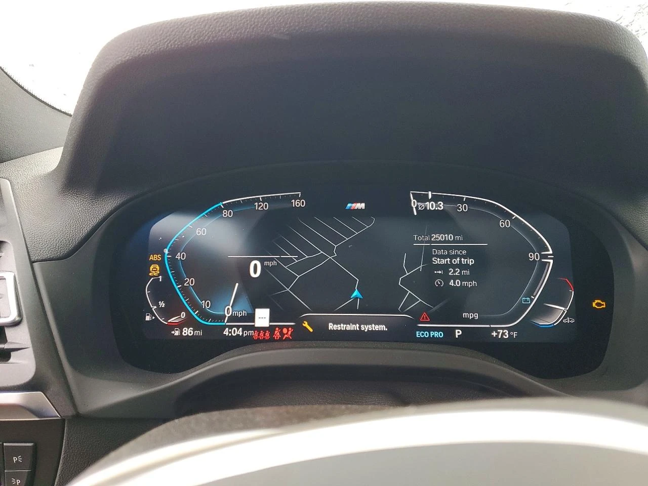 BMW X3 2.0l xDrive30I, снимка 9 - Автомобили и джипове - 54416140