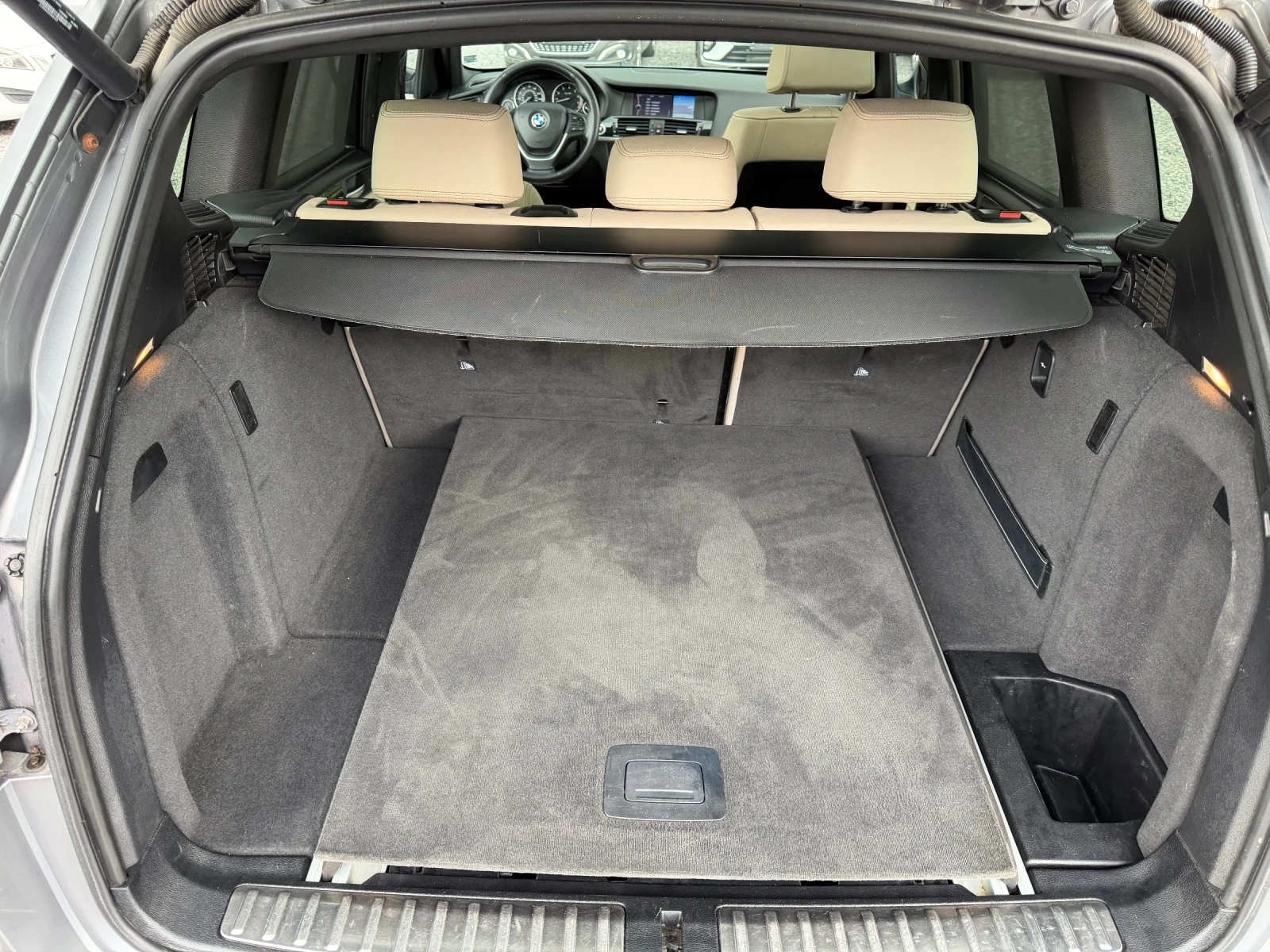 BMW X3 28i ������/���(BRC), X-drive, ������ ������ | Mobile.bg � ����������� 14