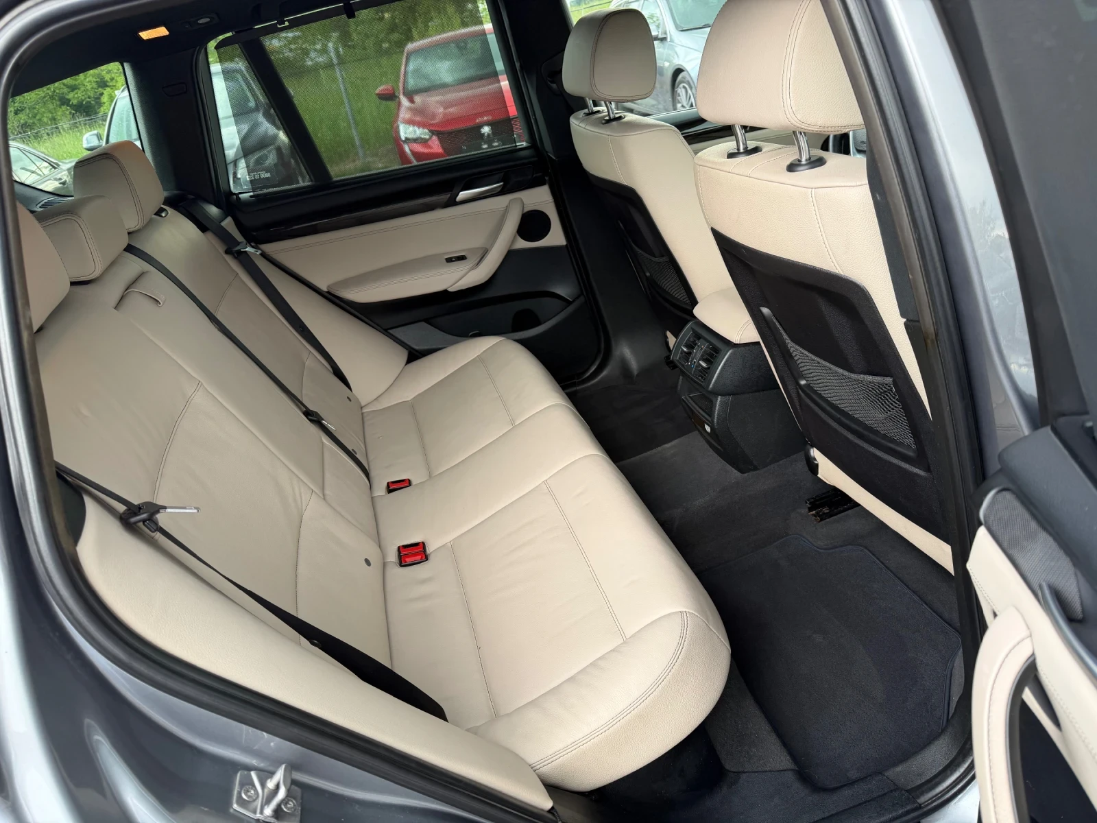 BMW X3 28i ������/���(BRC), X-drive, ������ ������ | Mobile.bg � ����������� 12