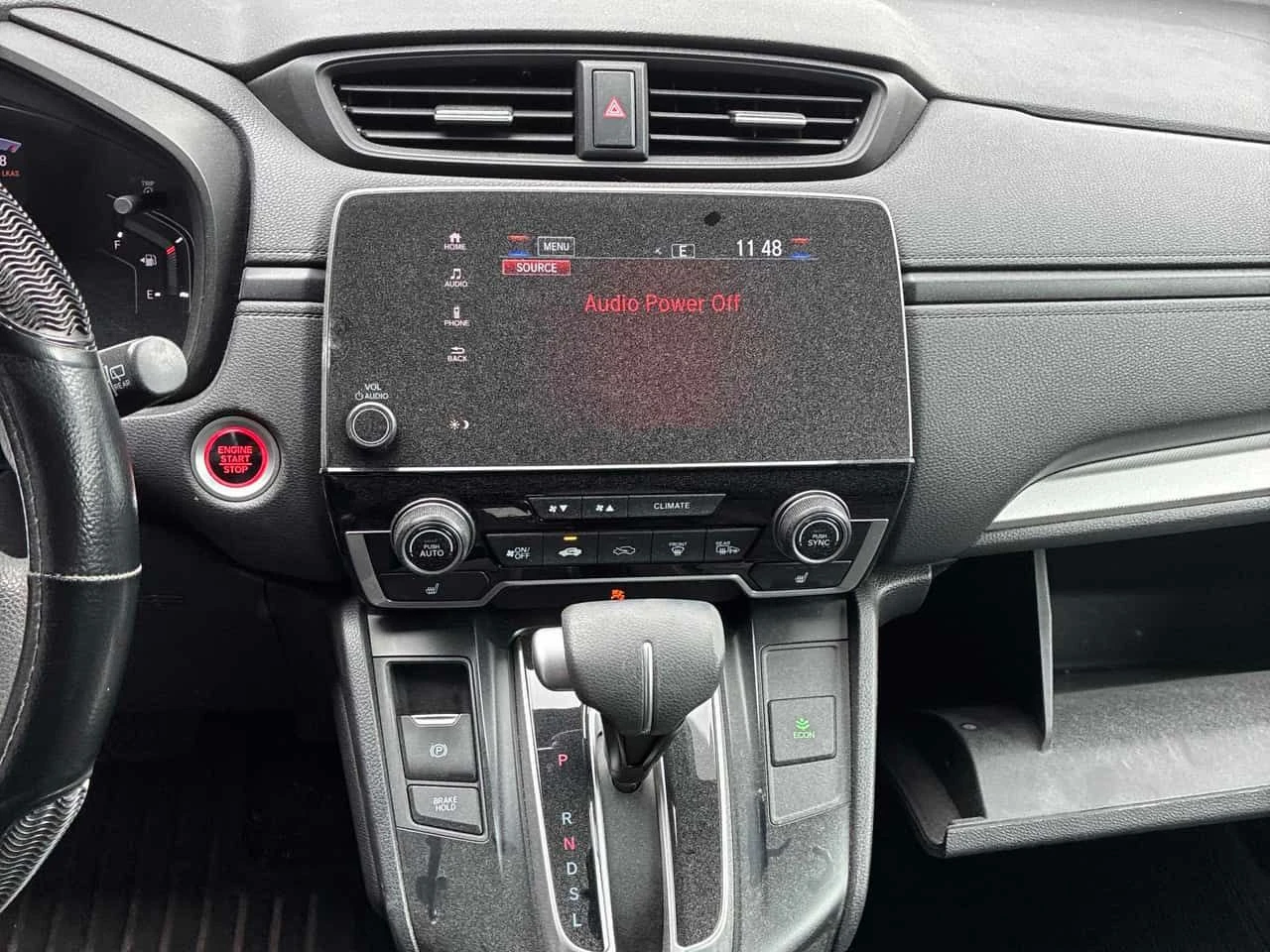 Honda Cr-v * LX * АВТОКРЕДИТ БЕЗ ПЪРВОНАЧАЛНА ВНОСКА* , снимка 8 - Автомобили и джипове - 54780582