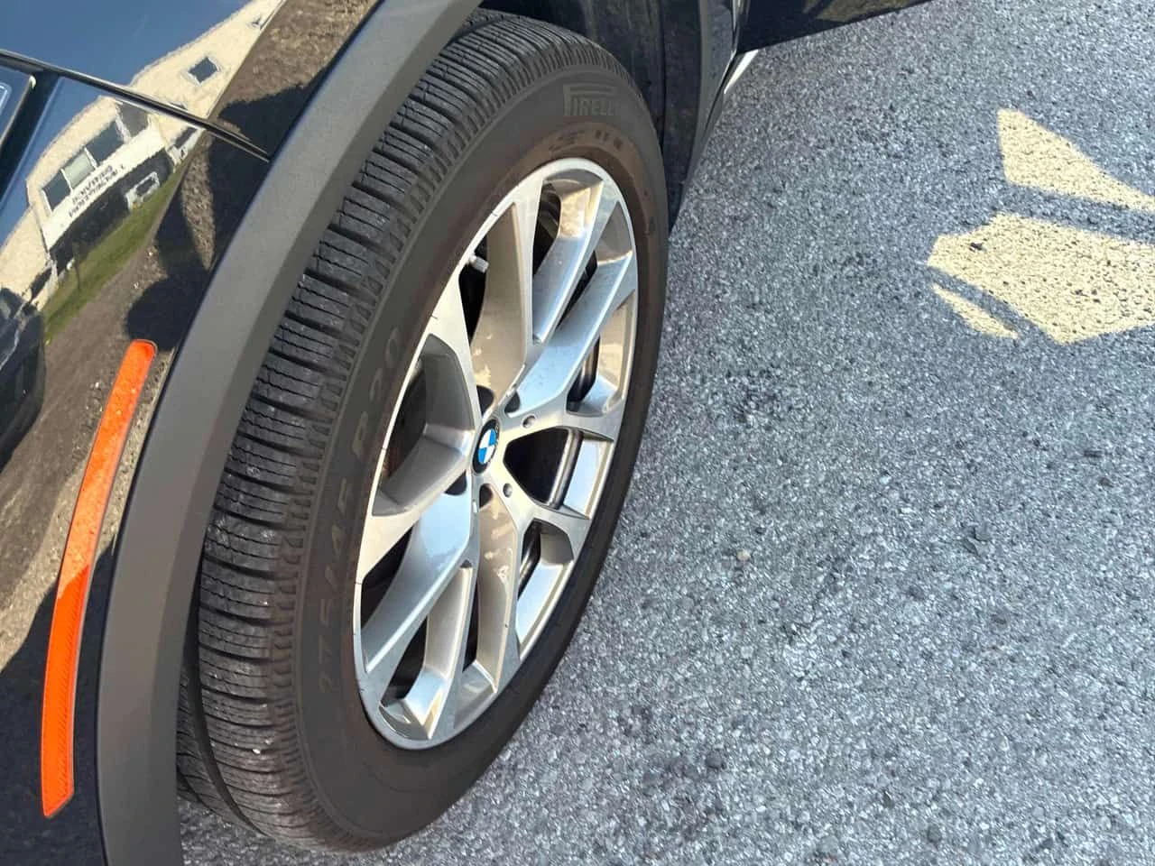 BMW X5 * xDrive40i * CARFAX * ЦЕНА ДО БГ, снимка 15 - Автомобили и джипове - 54782141