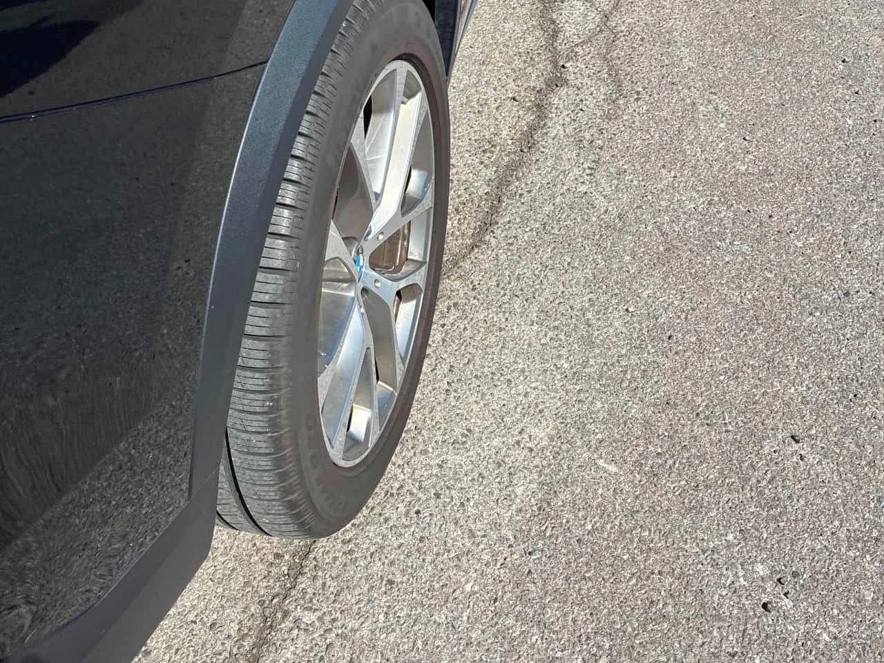 BMW X5 * xDrive40i * CARFAX * ЦЕНА ДО БГ, снимка 14 - Автомобили и джипове - 54782141