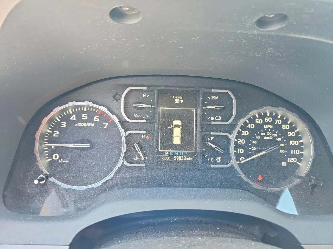 Toyota Tundra * CREWMAX* SR5* ������* ����*  | Mobile.bg � ����������� 8