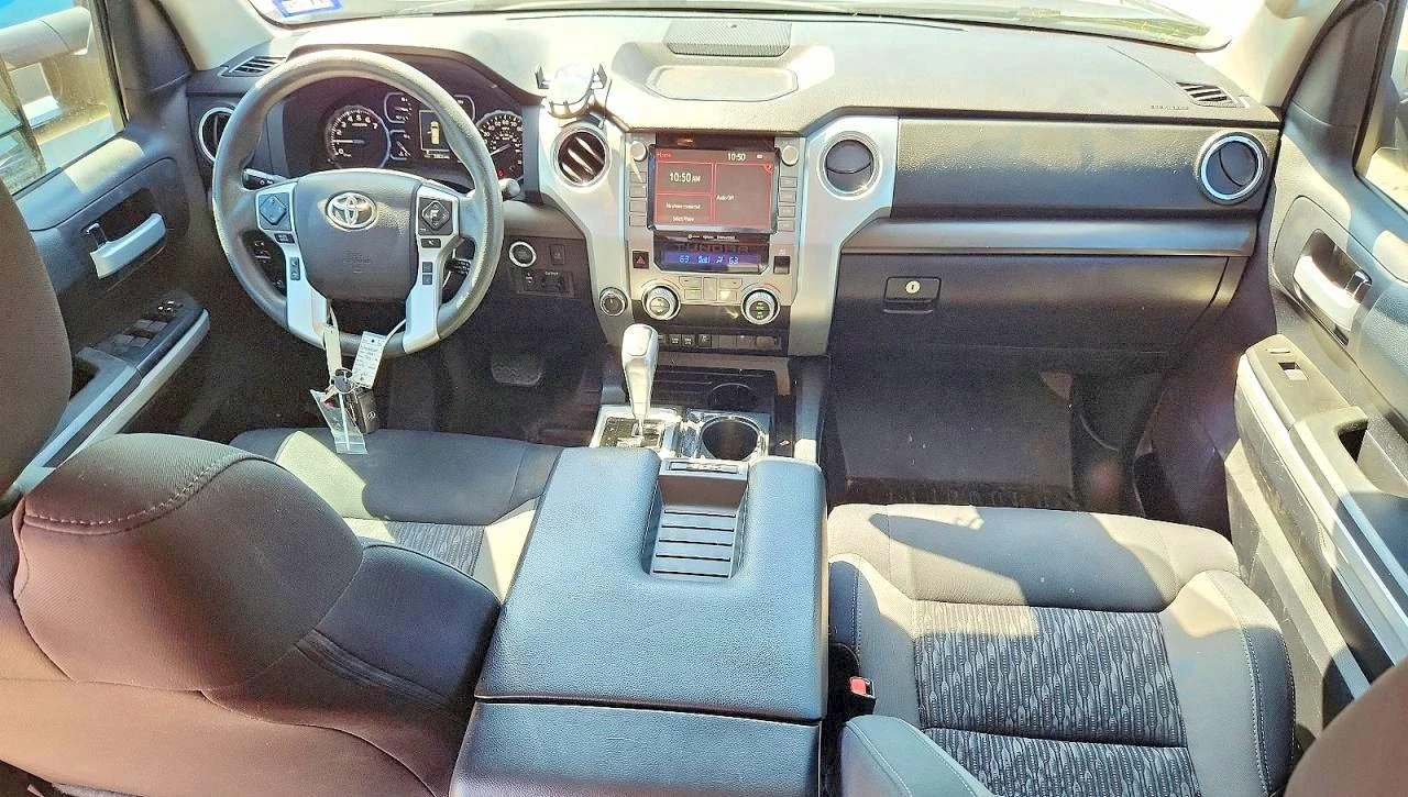 Toyota Tundra * CREWMAX* SR5* ������* ����*  | Mobile.bg � ����������� 9