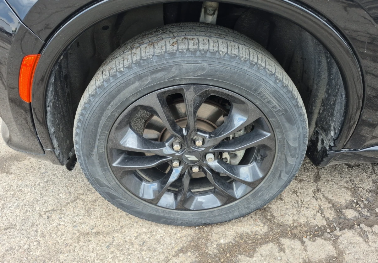 Dodge Durango 63к км* GT* AWD* Камера* м.Точки* 6-местен* Памет*, снимка 6 - Автомобили и джипове - 55226454