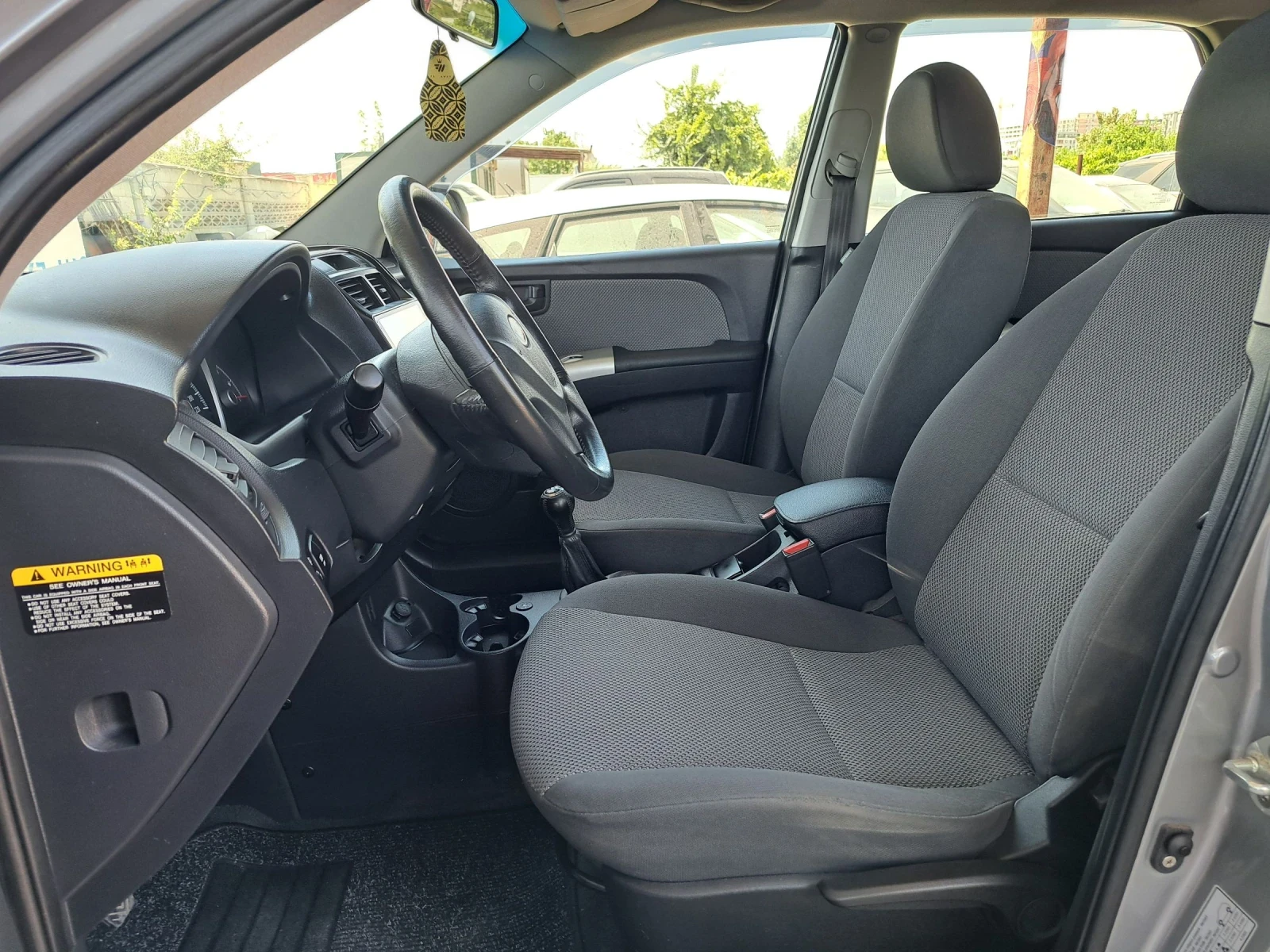 Kia Sportage 2.0 Газ Navi, снимка 13 - Автомобили и джипове - 55565159