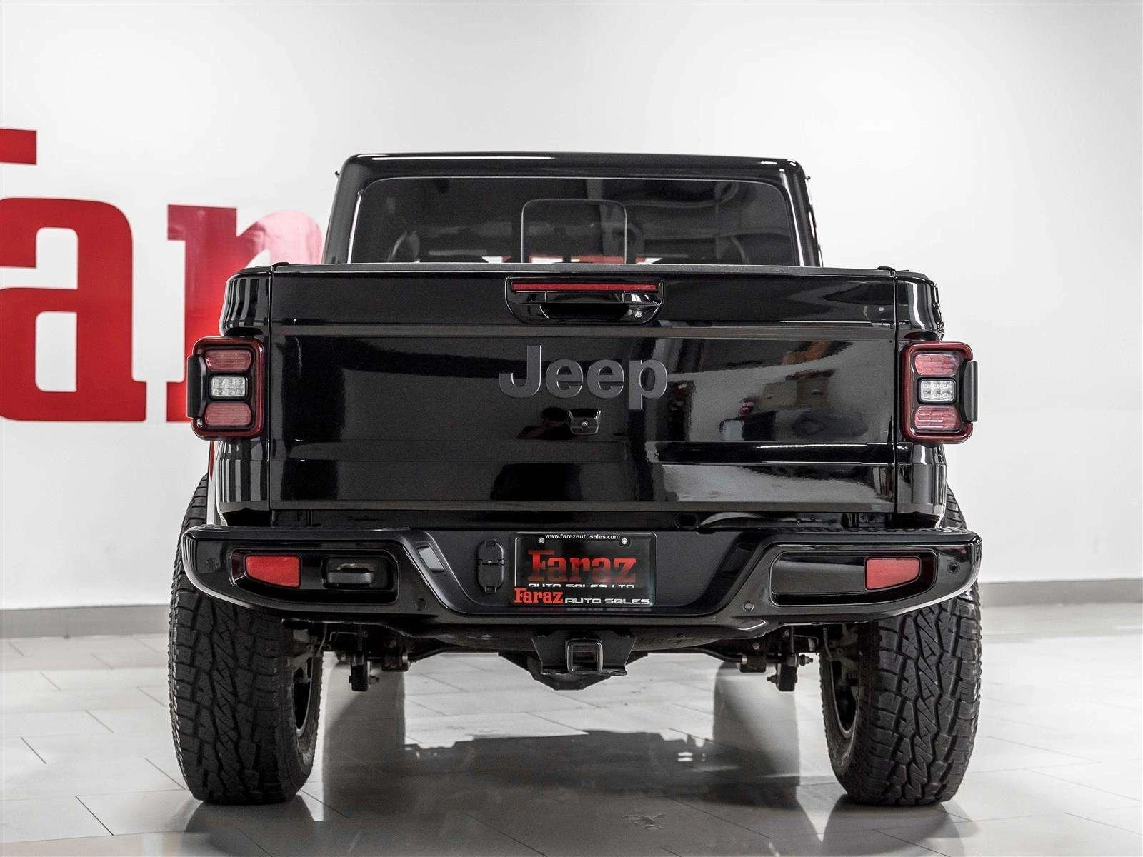 Jeep Gladiator * $362 BI WEEKLY $5000 DOWN Two Sets of WheelsHigh, снимка 5 - Автомобили и джипове - 55872442