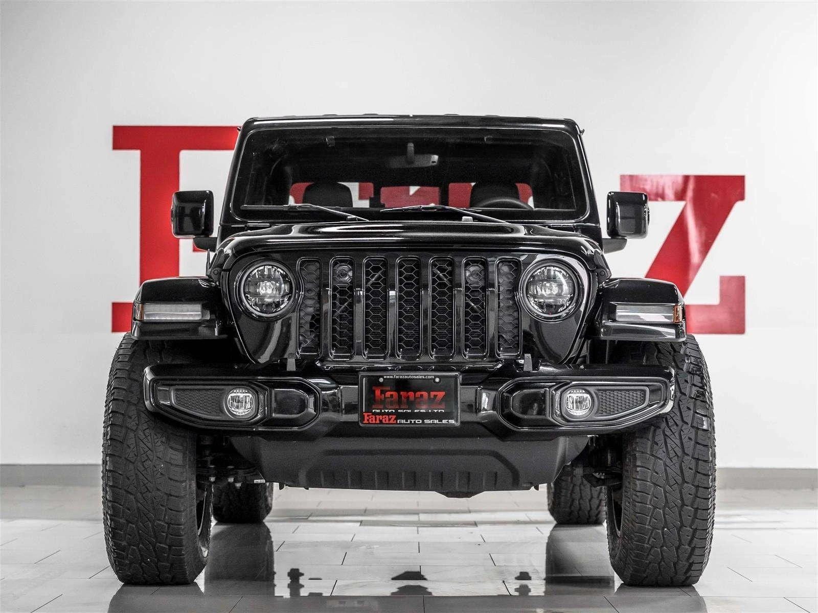 Jeep Gladiator * $362 BI WEEKLY $5000 DOWN Two Sets of WheelsHigh, снимка 3 - Автомобили и джипове - 55872442