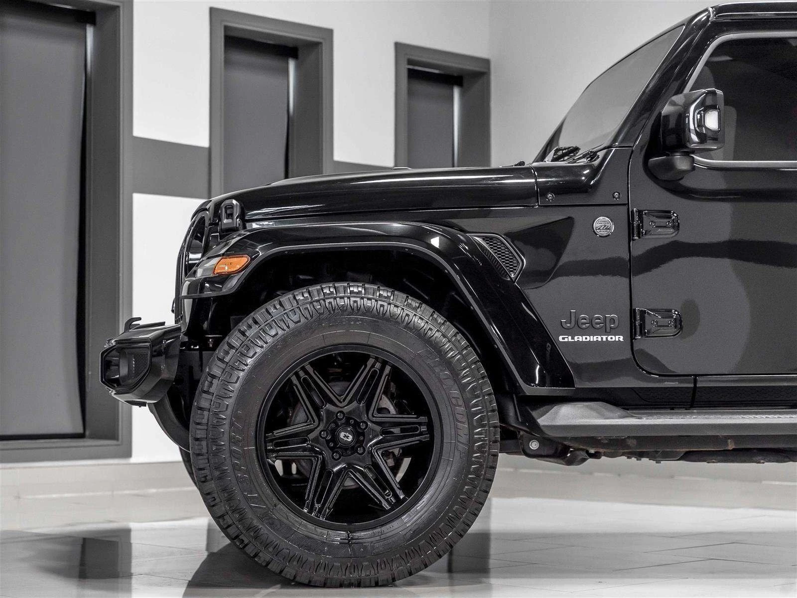 Jeep Gladiator * $362 BI WEEKLY $5000 DOWN Two Sets of WheelsHigh, снимка 2 - Автомобили и джипове - 55872442