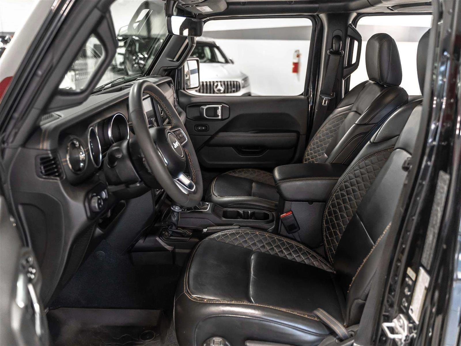 Jeep Gladiator * $362 BI WEEKLY $5000 DOWN Two Sets of WheelsHigh, снимка 7 - Автомобили и джипове - 55872442
