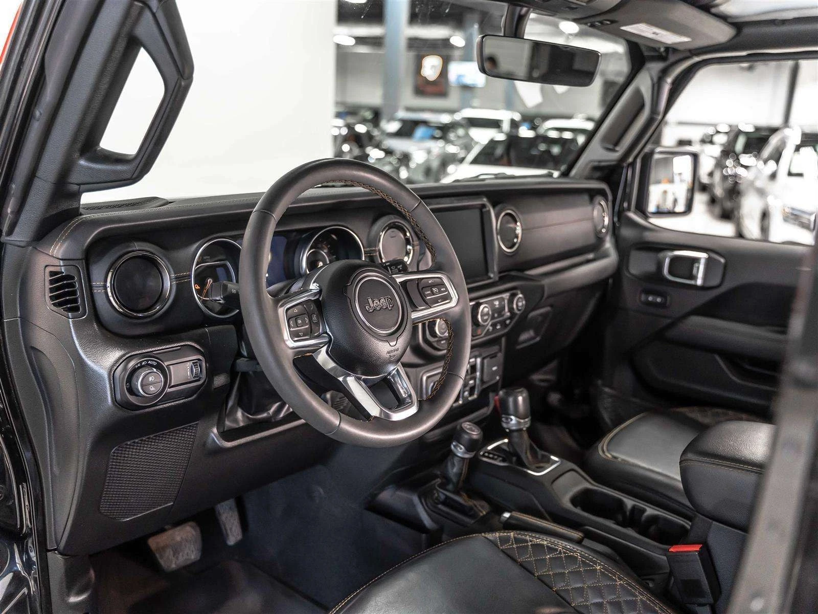 Jeep Gladiator * $362 BI WEEKLY $5000 DOWN Two Sets of WheelsHigh, снимка 6 - Автомобили и джипове - 55872442