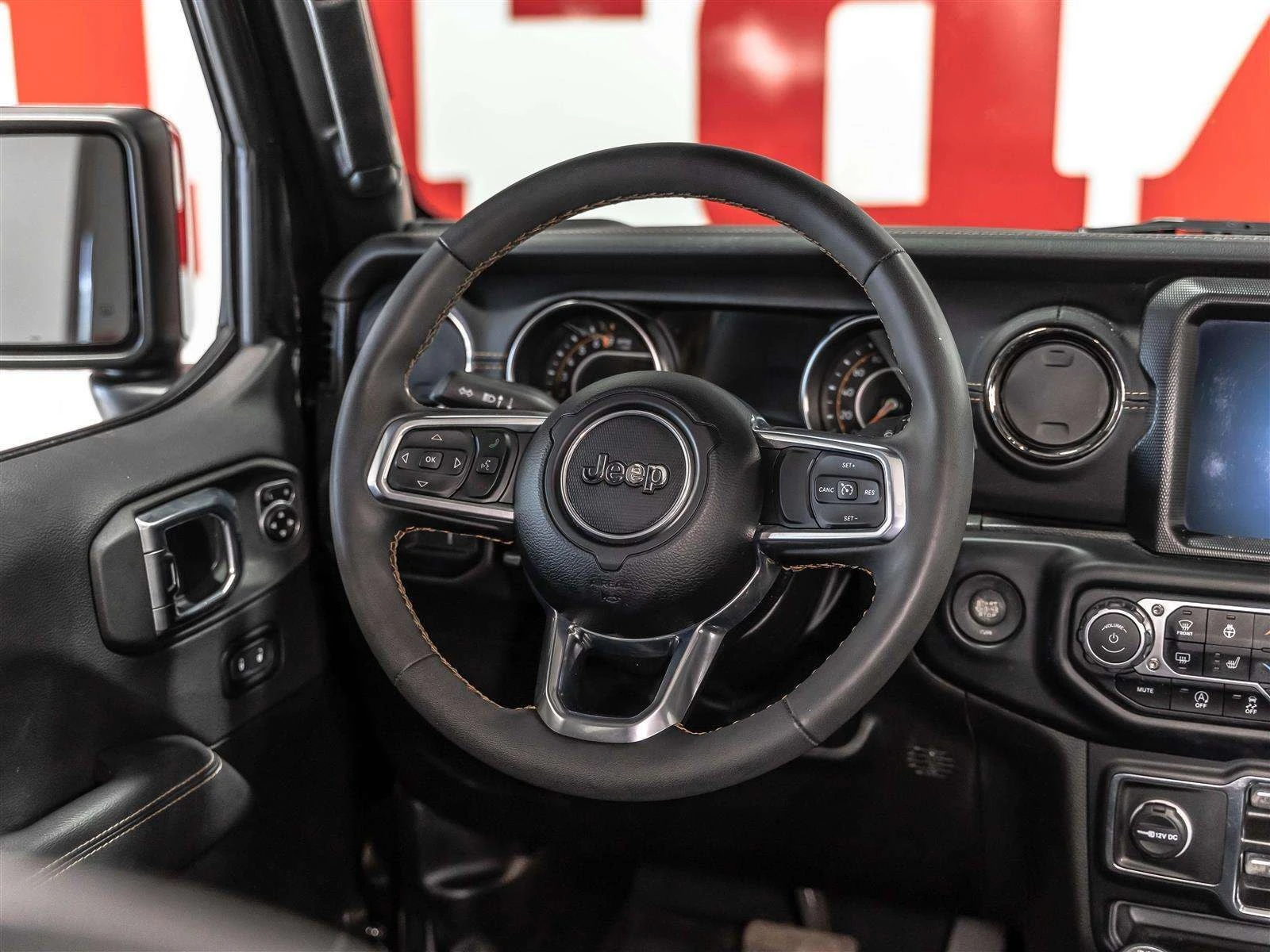 Jeep Gladiator * $362 BI WEEKLY $5000 DOWN Two Sets of WheelsHigh, снимка 8 - Автомобили и джипове - 55872442