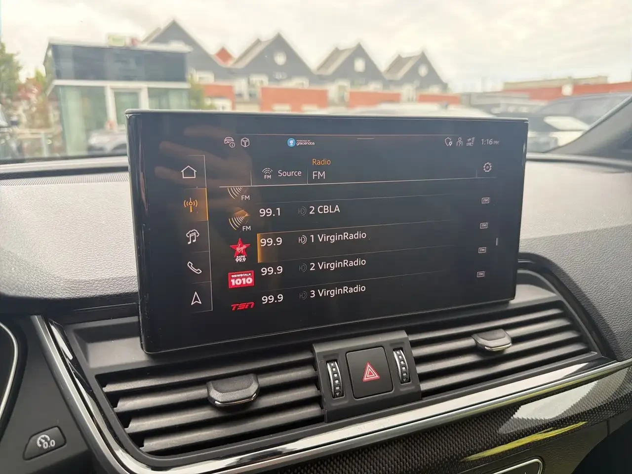 Audi SQ5 Technik 3.0 TFSI quattro All Wheel Drive | Mobile.bg � ����������� 13