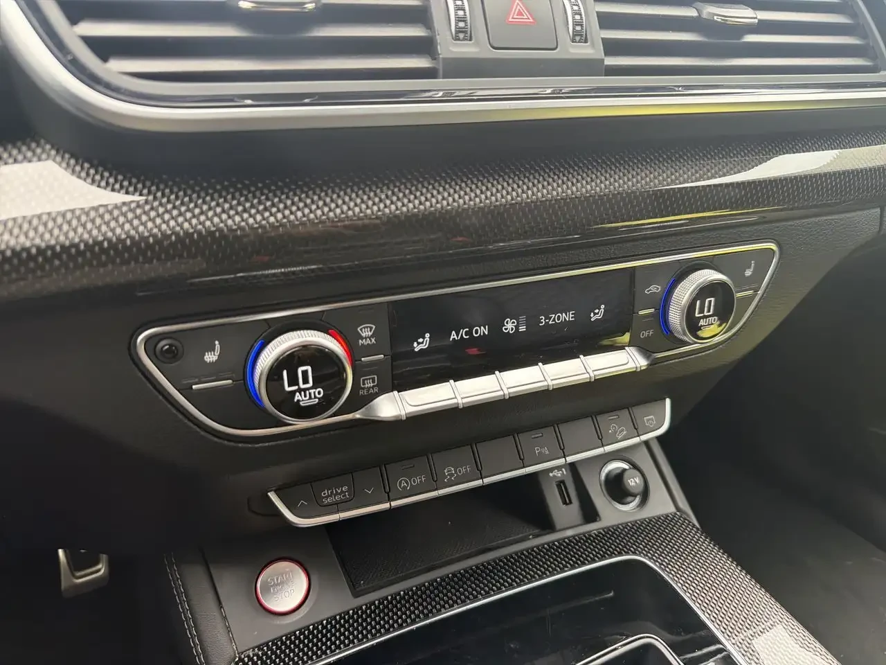 Audi SQ5 Technik 3.0 TFSI quattro All Wheel Drive | Mobile.bg � ����������� 16