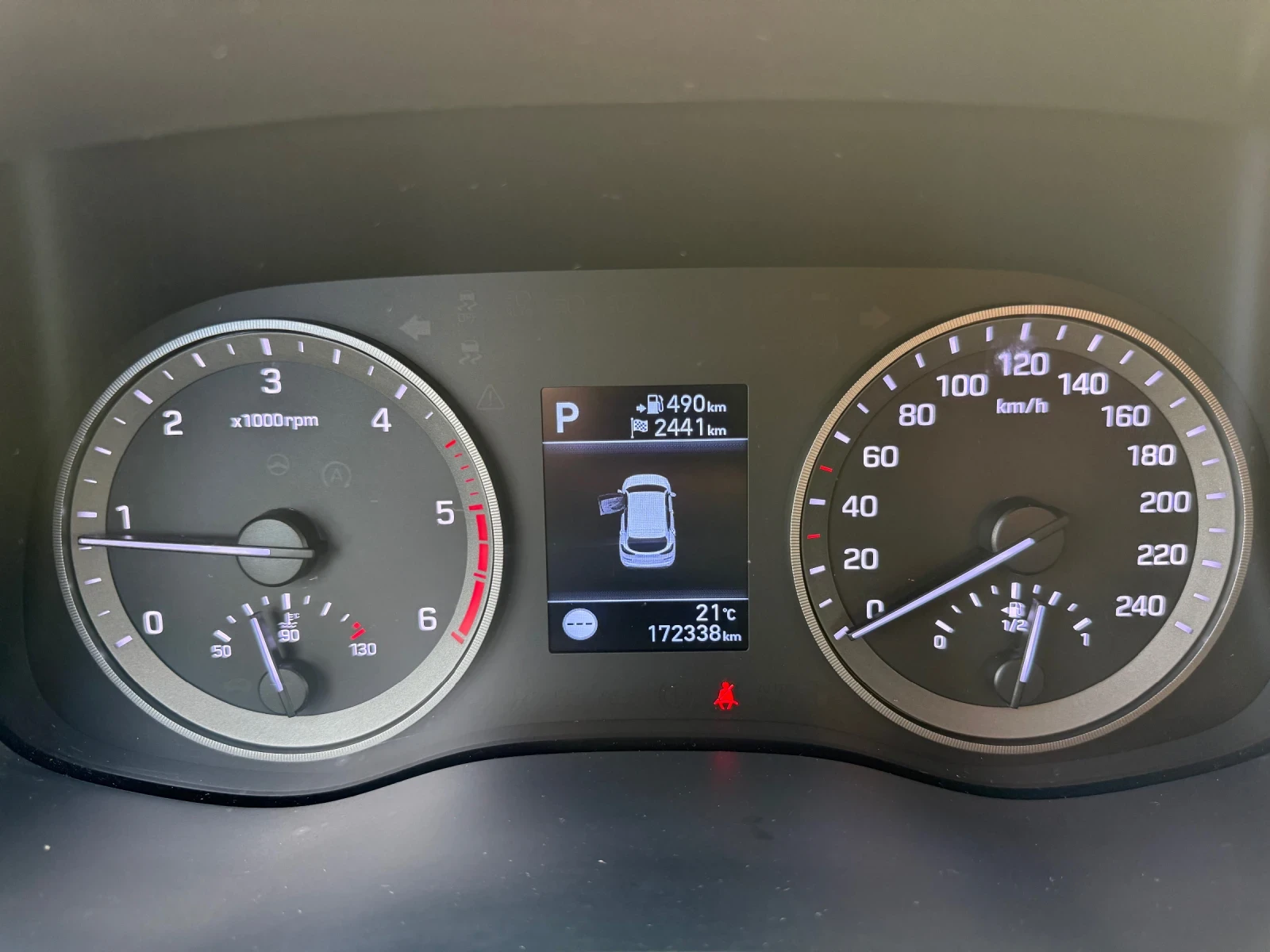 Hyundai Tucson 1.6 CRDI | ��� | �TEO | Mobile.bg � ����������� 15