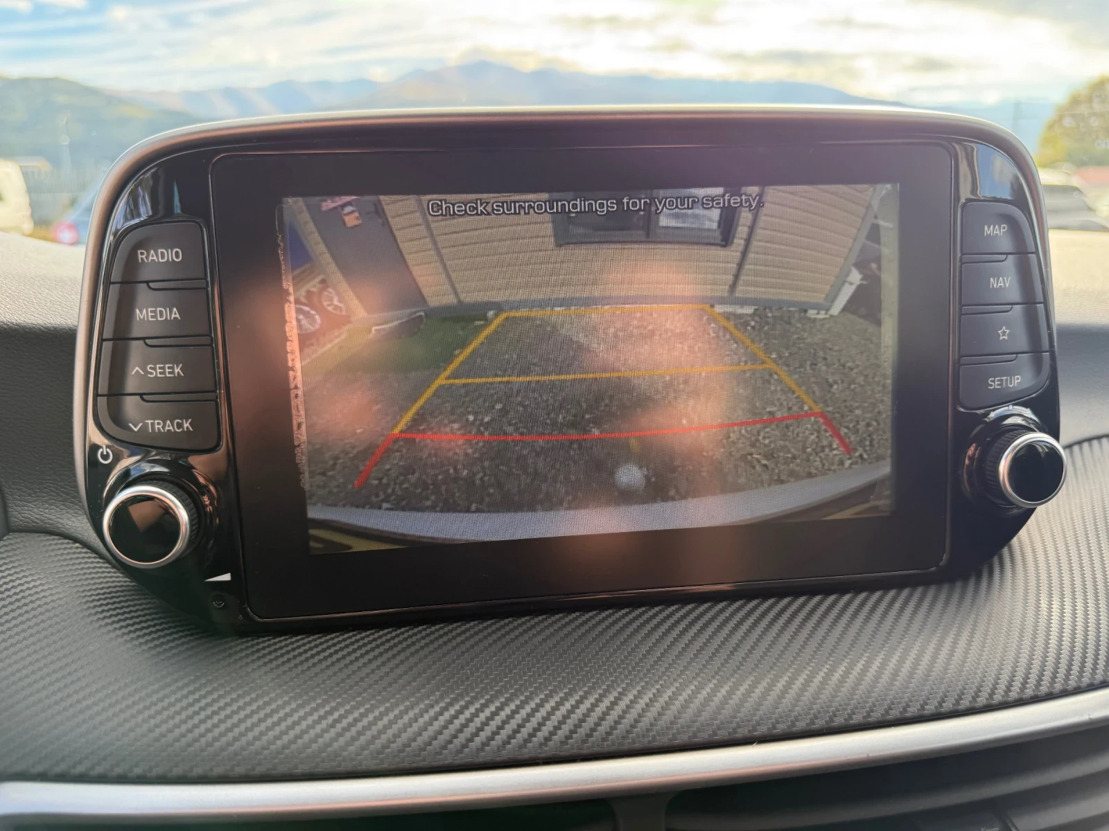 Hyundai Tucson 1.6 CRDI | ��� | �TEO | Mobile.bg � ����������� 16